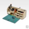 Hobby Zone WM1 Organizer - Warsztat Modelarski / Benchtop Organizer